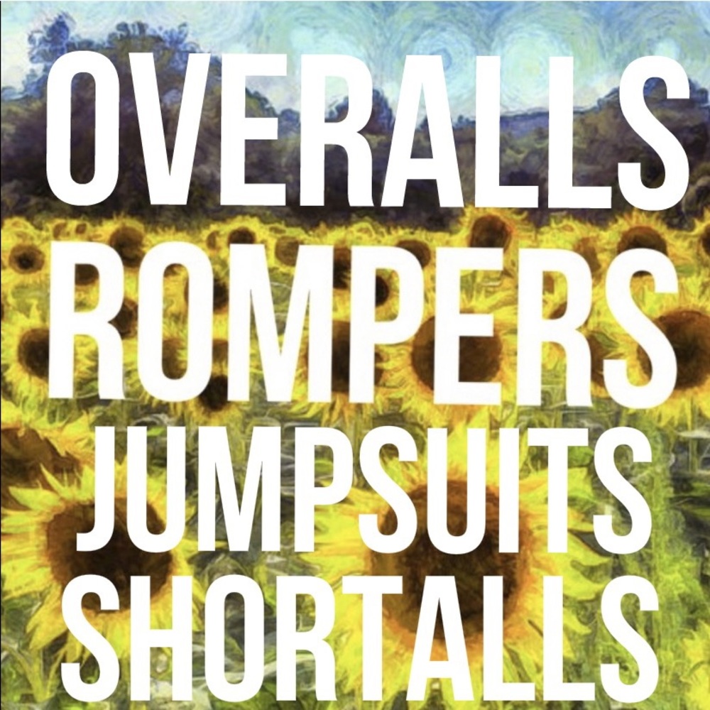 Rompers